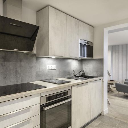 Douceur Et Tranquillite Sur La Presqu'Ile De Rhuys Apartment ซาร์โซ ภายนอก รูปภาพ