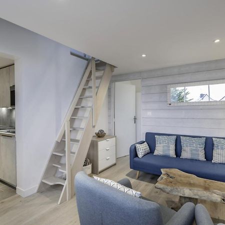 Douceur Et Tranquillite Sur La Presqu'Ile De Rhuys Apartment ซาร์โซ ภายนอก รูปภาพ