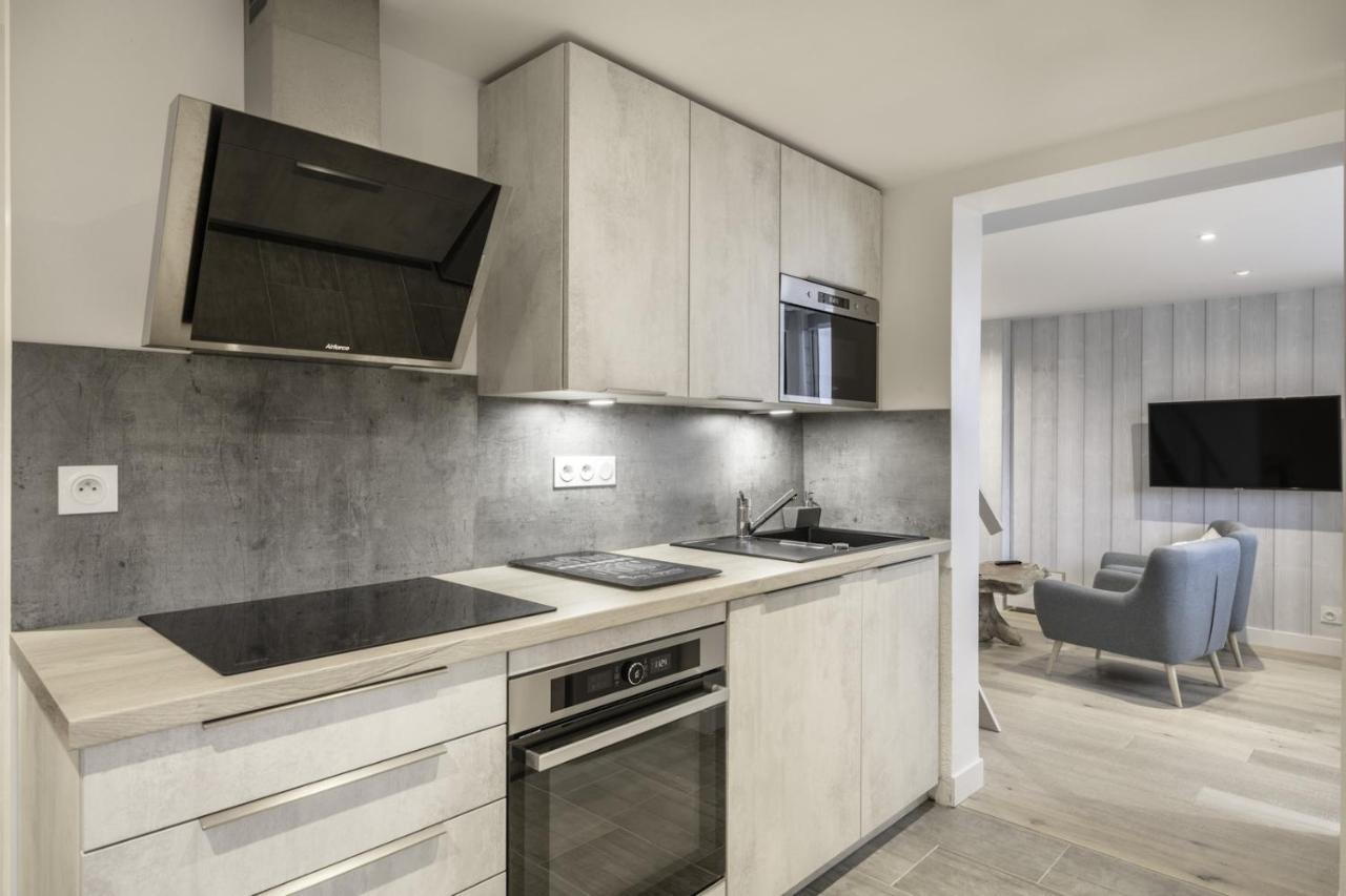 Douceur Et Tranquillite Sur La Presqu'Ile De Rhuys Apartment ซาร์โซ ภายนอก รูปภาพ